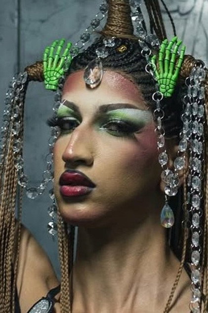Jourdan Daniel photo 2