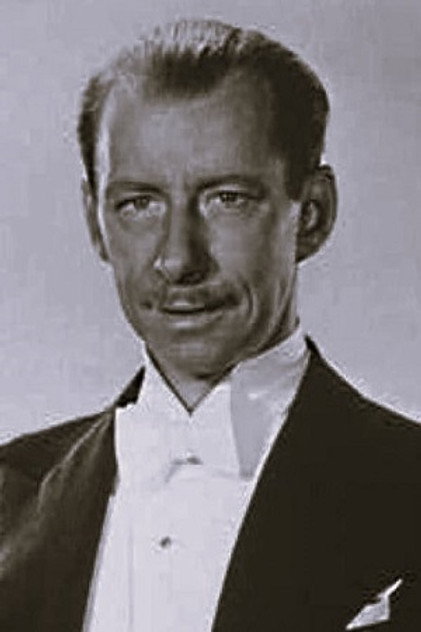 Ray Noble photo 2