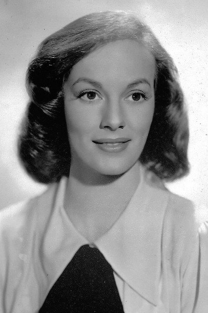 Faye Emerson - 8