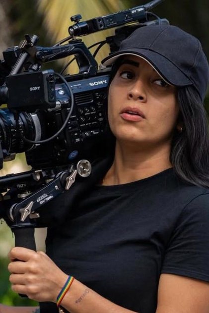 Camila Jiménez Wapache