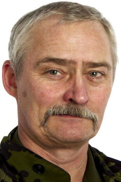 Lars R. Møller