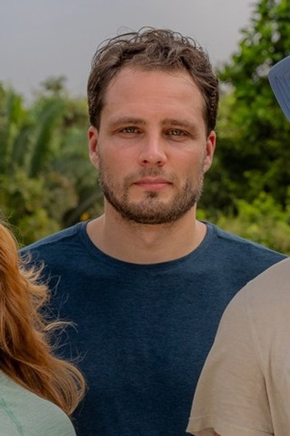 Shin van Dorsten