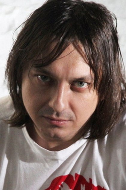 Pavel Ivanovsky