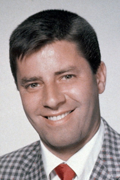 Jerry Lewis - 11