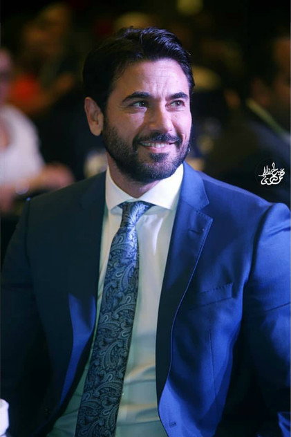 Ahmed Ezz - 5