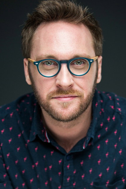 Alexandre L'Heureux photo 2