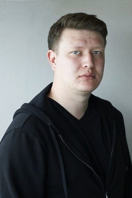 Nariman Aliev photo 2