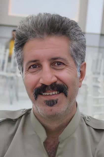 Аватар персоны Borhan Ahmadi