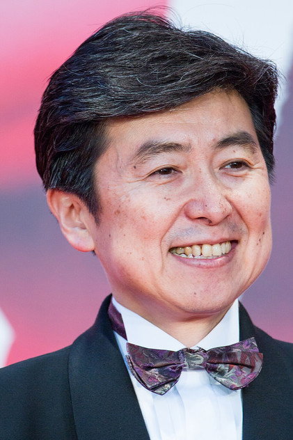 笠井信輔