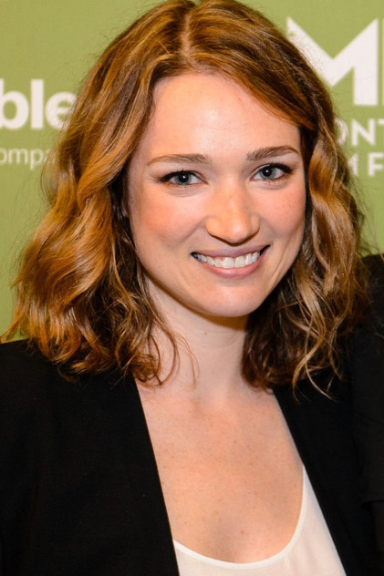Kristen Connolly - 4