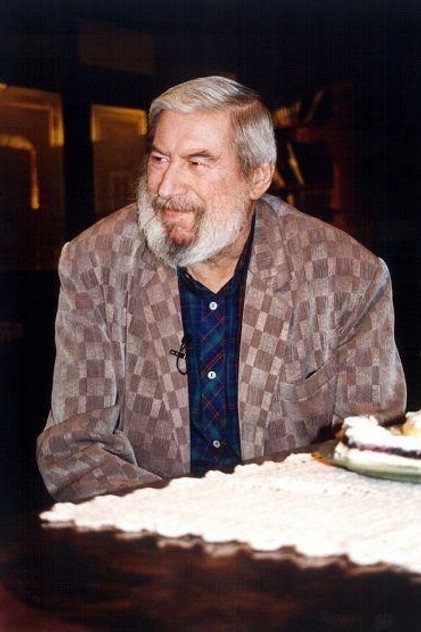 Image of Leoš Suchařípa