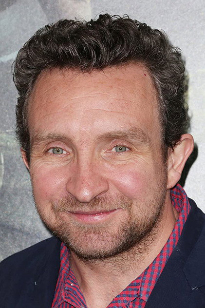 Eddie Marsan - 6