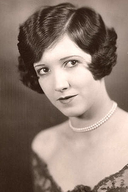 Image of Margaret Morris