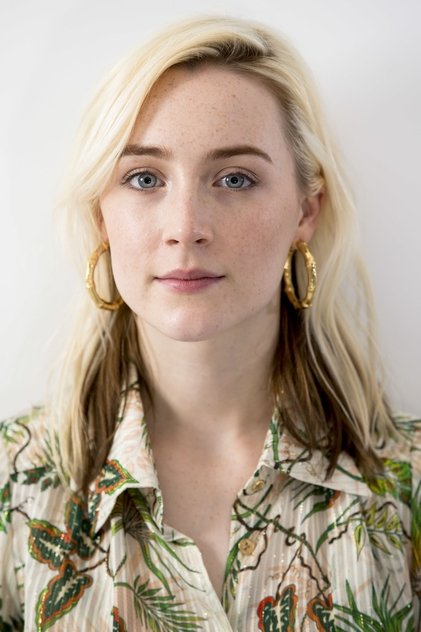 Saoirse Ronan Saoirse Ronan