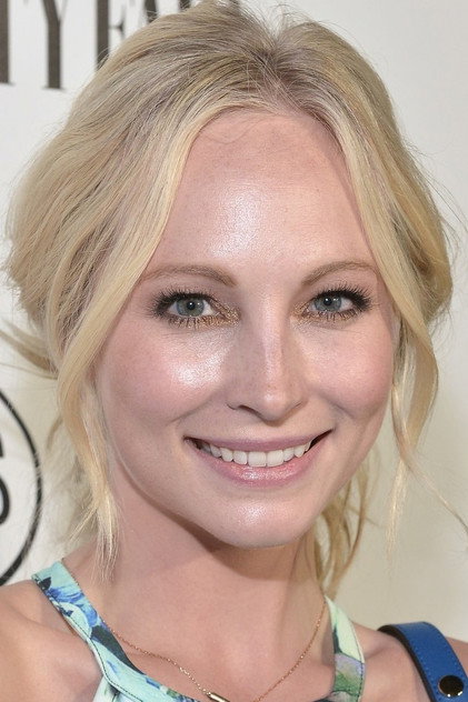 Candice King photo 12