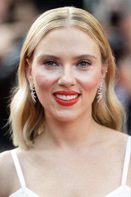 Scarlett Johansson - 7