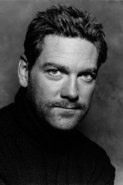 Kenneth Branagh - 5
