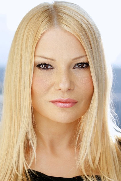 Petia Pavlova