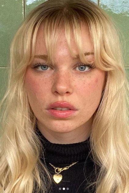 Dakota Warren