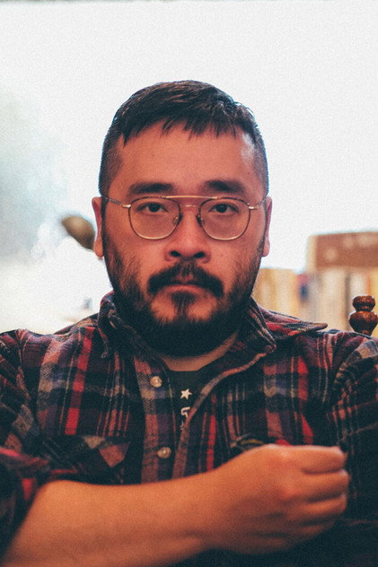 Tseng Yu Chin