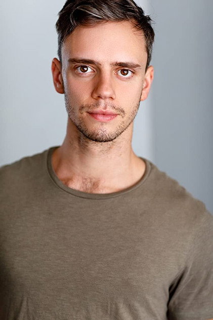 Damian Joseph Quinn - 6