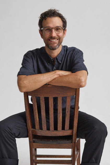 Ben Steinbauer
