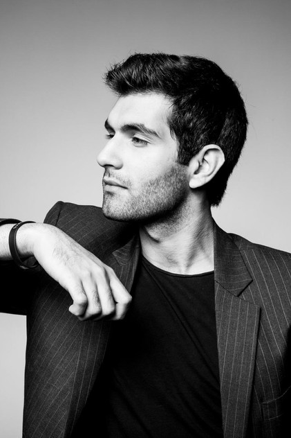 Аватар персоны Aman Adlakha