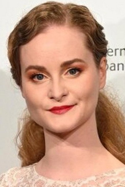 Jette Søndergaard photo 6