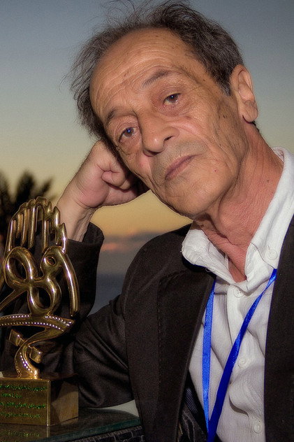 Rachid Benallal photo 2