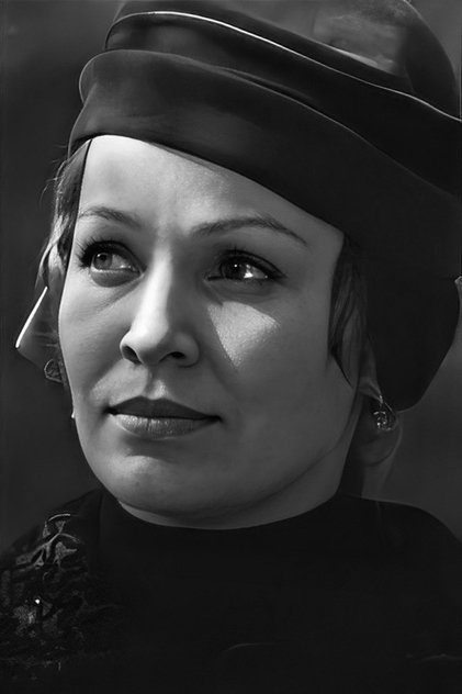 Екатерина Чумакова