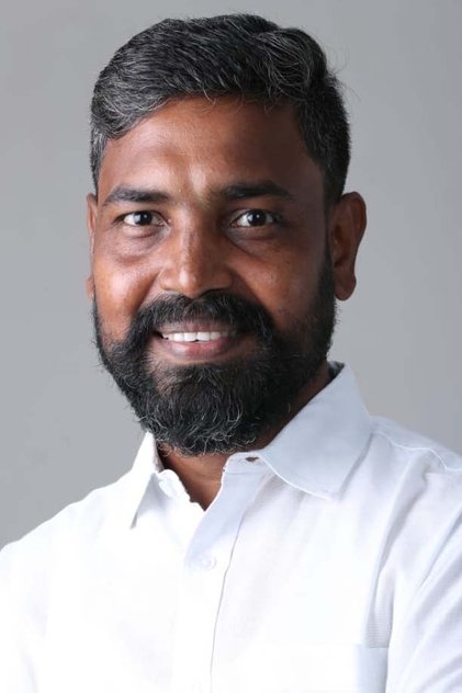 Аватар персоны Ramani Kanthan