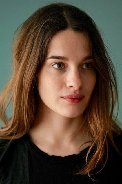Rebecca Marder - 5
