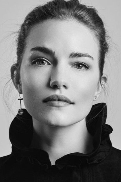 Willa Fitzgerald - 6