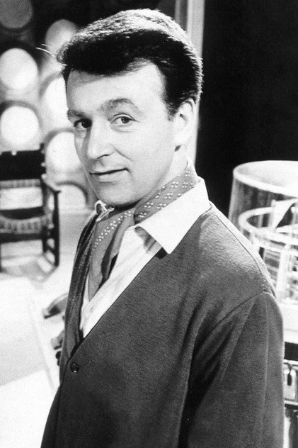 William Russell - 4