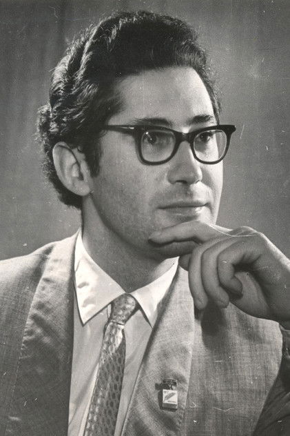 Аватар персоны Boris Lvov-Anokhin