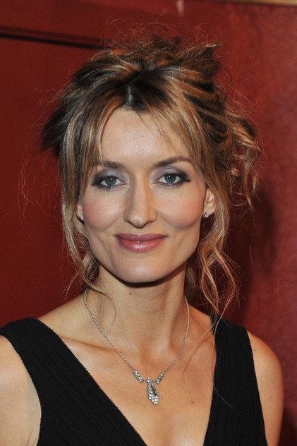 Natascha McElhone - 9
