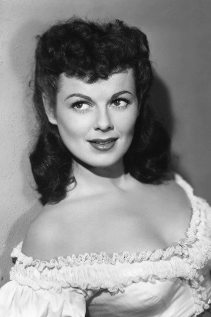 Barbara Hale - 4
