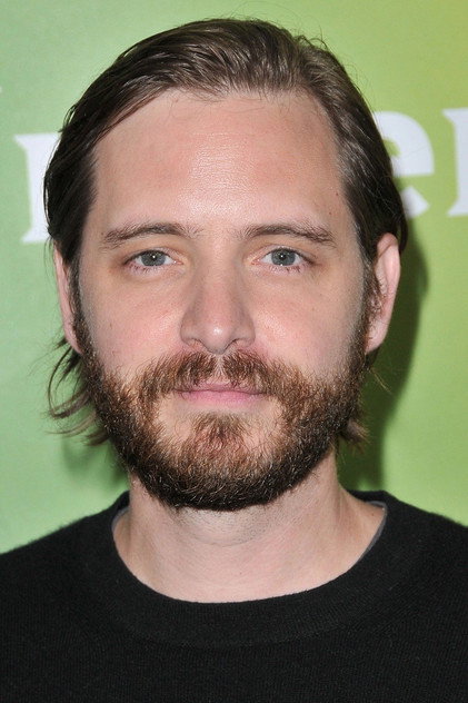 Aaron Stanford - 7