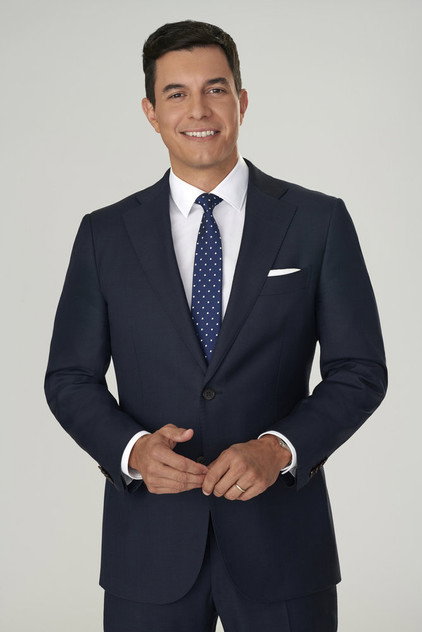 Tom Llamas photo 2