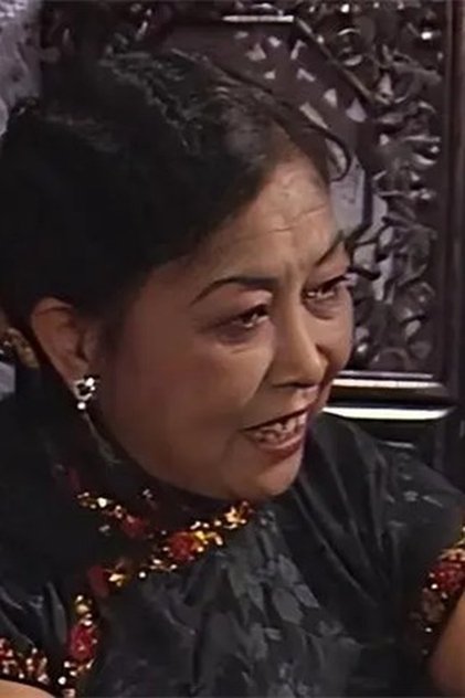 Shu Jinsheng