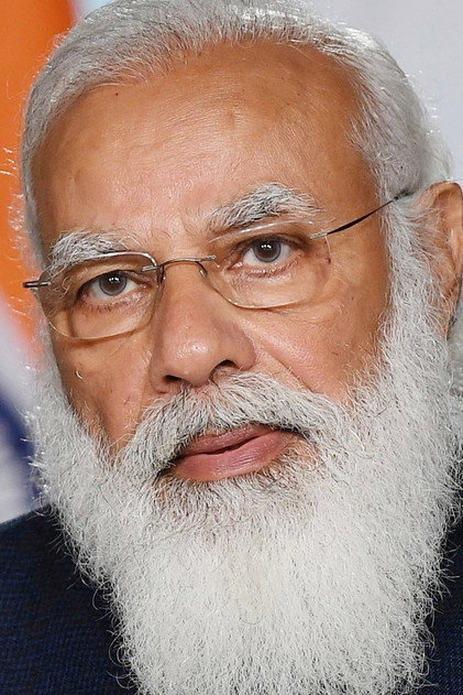 nandra modi