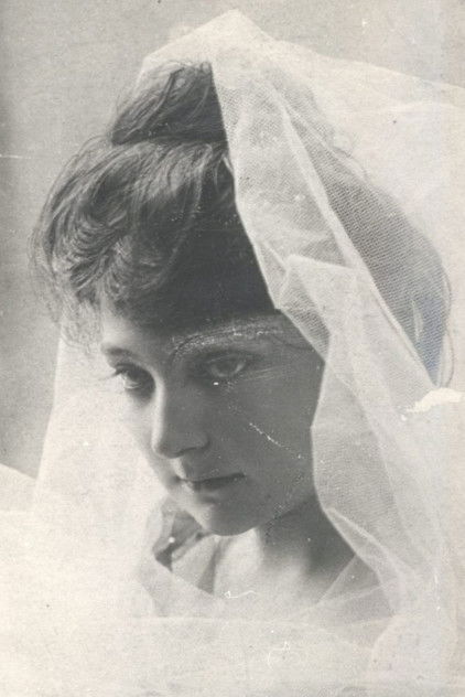 Аватар персоны Anna Mar