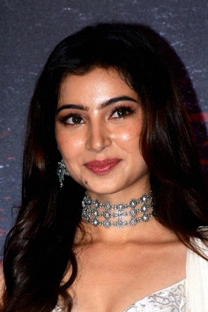Sara Arjun - 4