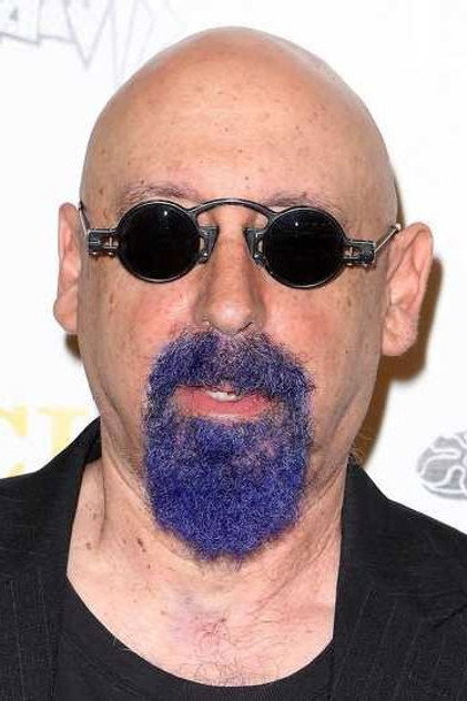 Image of Ira Steven Behr