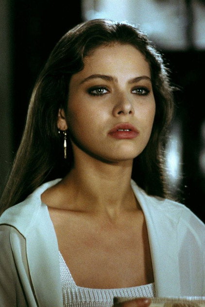 Ornella Muti photo 12