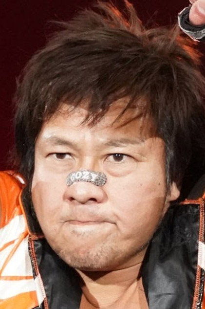 Satoshi Kojima photo 4