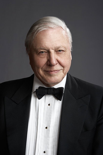 David Attenborough - 8