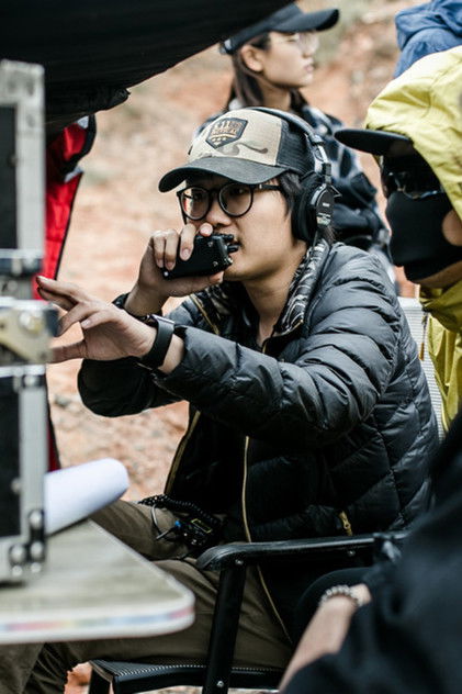 Аватар персоны Yin Chen-Yang