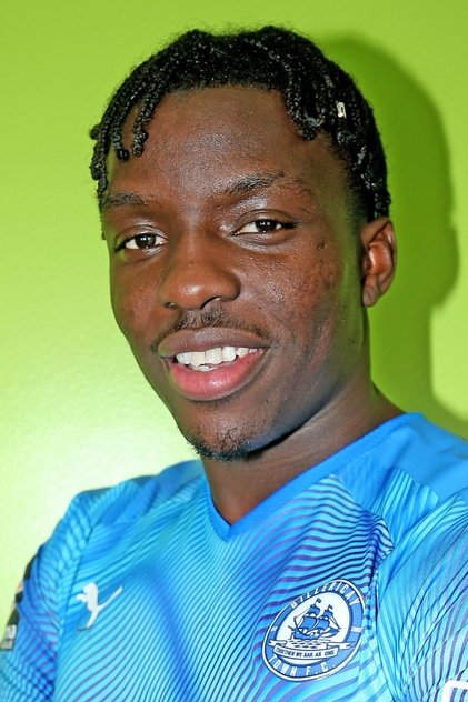 Dejon Noel-Williams