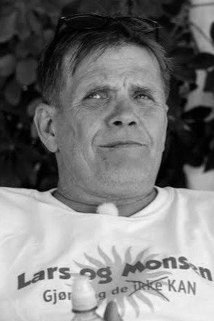 Lars Erik Jansen